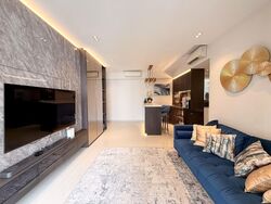 Rivercove Residences (D19), Condominium #549140191
